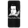 prose before hos  funny william shakespeare joke comedy rude Samsung Galaxy S8