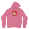 crz Unisex Hoodie