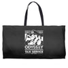 mario odyssey Weekender Totes