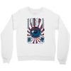 dystopia Crewneck Sweatshirt