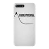 i have potential iPhone 7 Plus Case