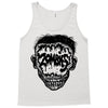 zombie Tank Top
