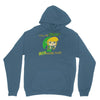 call me zelda one more time Hoodie