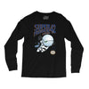 super paranoid Long Sleeve Shirts