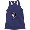 Halloween Racerback Tank