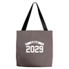 class of 2029 Tote Bags