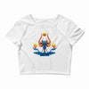 ONE PIECE Crop Top