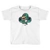 creaturooki Toddler T-shirt