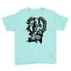 kylo ren Youth Tee