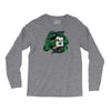 have you seen this dude Long Sleeve Shirts