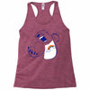 scarebear Racerback Tank