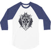 saulord 3/4 Sleeve Shirt