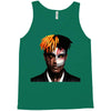xxxtentacion Tank Top