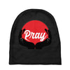 pray Baby Beanies