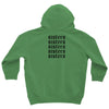 Sisters Youth Hoodie