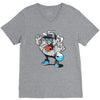 dermot reddan V-Neck Tee