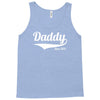 daddy since 2013 Tank Top