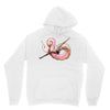 ghost leviathan Unisex Hoodie