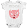 resist Baby Onesie