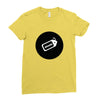 TOP BRAND Ladies Fitted T-Shirt
