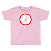 kein weg f&uuml;r hexen fun Toddler T-shirt