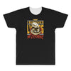 i survived lv 426 All Over Men's T-shirt