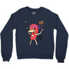 Ugandan Knuckles Crewneck Sweatshirt