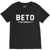 Beto For Senate With Stars V-Neck Tee