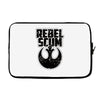 rebel scum Laptop sleeve
