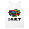 lgblt Tank Top