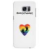 Worth The Wait Baby Foot Samsung Galaxy S7 Edge