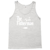 the fisherman Tank Top