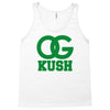 og kush Tank Top