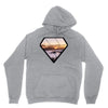 Nature Diamond Unisex Hoodie