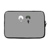 winter is here Laptop sleeve