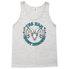 randy  the ram  robinson Tank Top