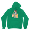 sloths Unisex Hoodie