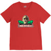 timberwookiees V-Neck Tee