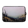 shot Laptop sleeve