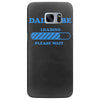 dad to be funny Samsung Galaxy S7 Edge Case