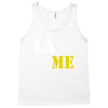 lame Tank Top