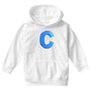 c 3d Youth Hoodie