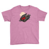 dead man walking Youth Tee