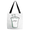 aqua teen hungry force Tote Bags