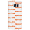 Peachy Samsung Galaxy S7 Edge