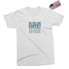 i like coffee Exclusive T-shirt