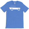 classic range rover T-Shirt