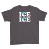 Ice Ice Baby Youth Tee