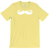 mustache T-Shirt