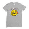 spring break Ladies Fitted T-Shirt